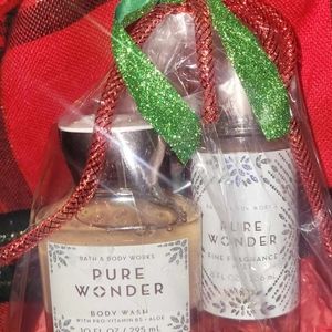 Pure Wonder Scent Bundle